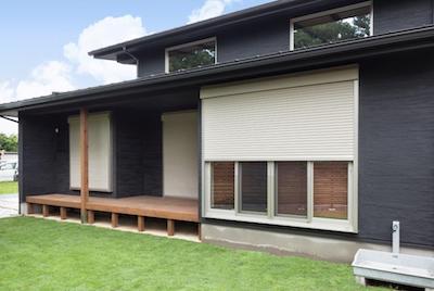 アレグレホーム　施工事例