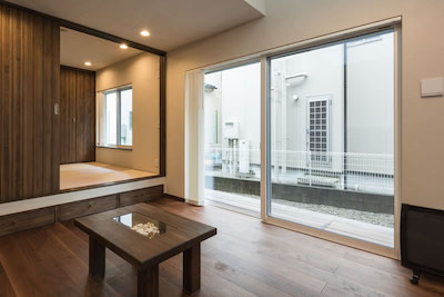 アレグレホーム　施工事例