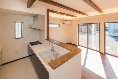 アレグレホーム　施工事例