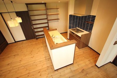 アレグレホーム　施工事例