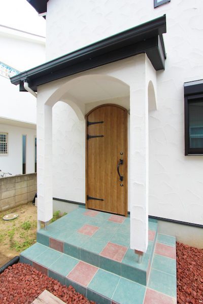 アレグレホーム　施工事例