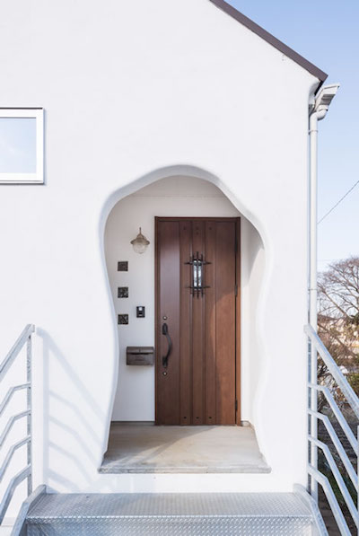 アレグレホーム　施工事例