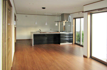 アキタ建設の施工例3