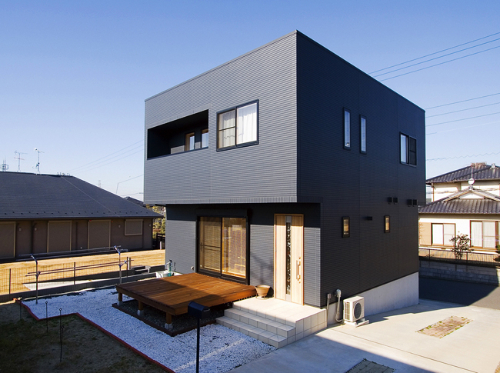 たくみ工房の施工例4