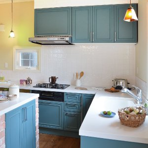 UNITED HOMES